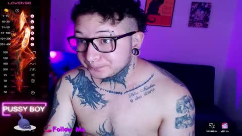 Prince online show from September 23, 2025, 6:33 pm