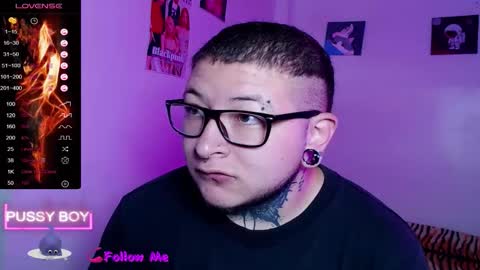 Prince online show from October 20, 2025, 2:06 pm