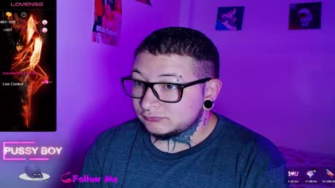 Prince online show from October 27, 2025, 2:21 pm