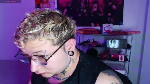 Prince online show from April 12, 2026, 4:56 pm