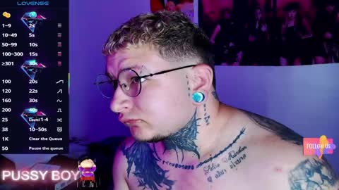 Prince online show from April 22, 2026, 7:37 pm