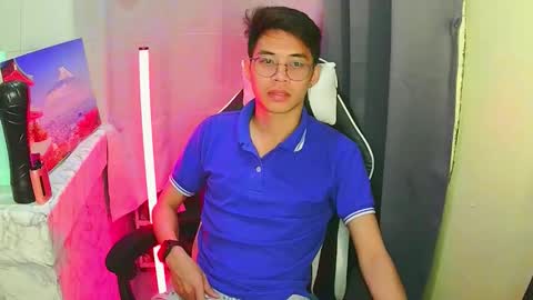 prince_harrison online show from November 6, 2025, 6:42 pm