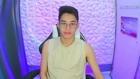 prince_harrison online show from November 19, 2025, 10:48 am