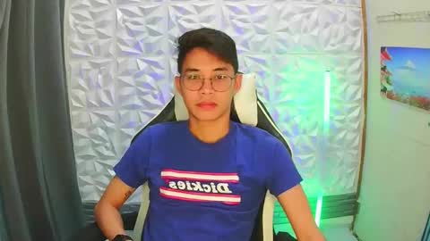 prince_harrison online show from November 25, 2025, 5:24 pm