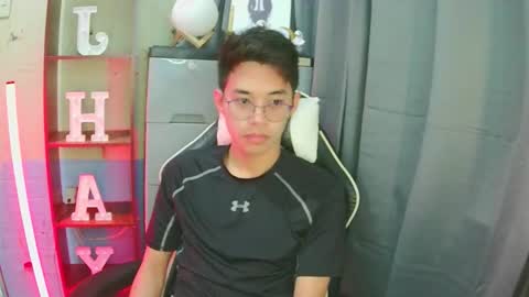 prince_harrison online show from December 3, 2025, 5:00 pm