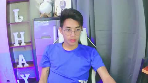 prince_harrison online show from December 14, 2025, 12:32 pm