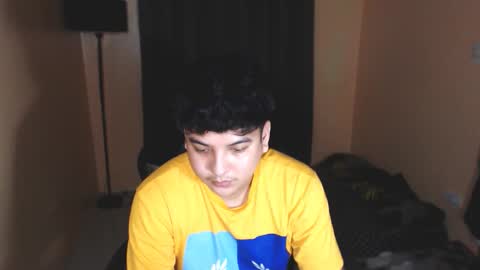 Killian online show from January 13, 2026, 11:54 pm