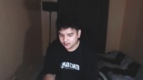 Killian online show from February 17, 2026, 2:13 pm