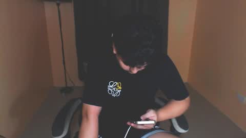 Killian online show from April 17, 2026, 2:14 am