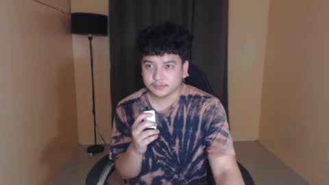 Snapshot of prince_killian chatting on April 27, 2026, 8:07 pm Killian online show from April 27, 2026, 8:07 pm