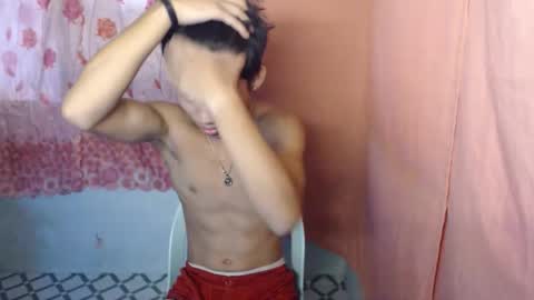 prince_pinoydaks247 online show from February 12, 2026, 8:42 am