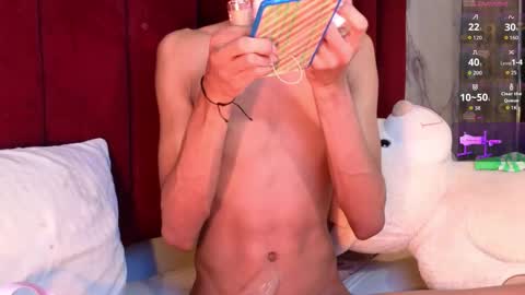 PRINCEPOPPY  online show from March 1, 2026, 5:48 pm