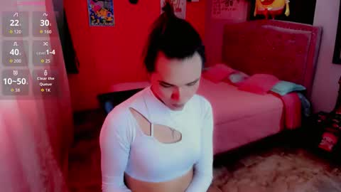 prince_salome online show from November 26, 2025, 6:31 pm