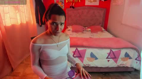 prince_salome online show from April 26, 2026, 7:55 pm