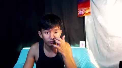 Prince Zaijan online show from February 5, 2025, 10:08 am