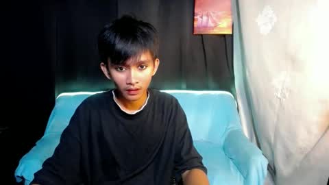 Prince Zaijan online show from February 24, 2025, 5:20 pm