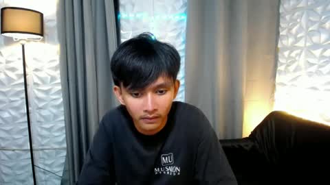 Prince Zaijan online show from March 10, 2025, 10:45 pm