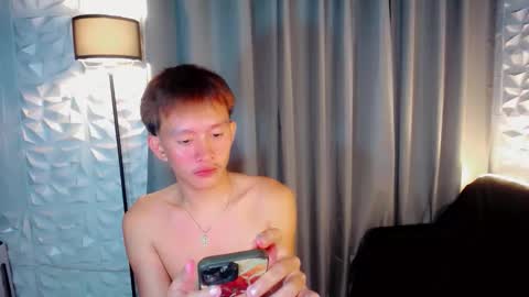 Prince Zaijan online show from September 24, 2025, 1:14 pm