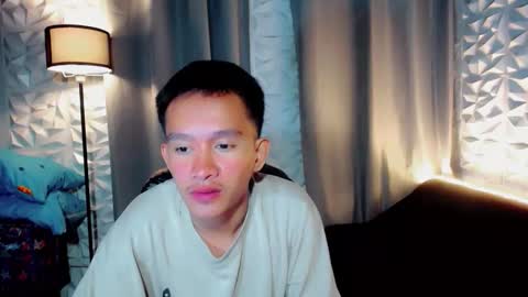 Prince Zaijan online show from March 21, 2026, 8:45 pm