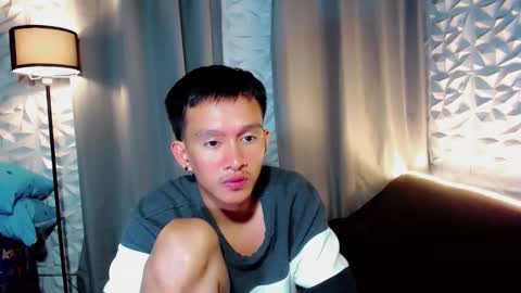 Prince Zaijan online show from March 25, 2026, 8:26 pm