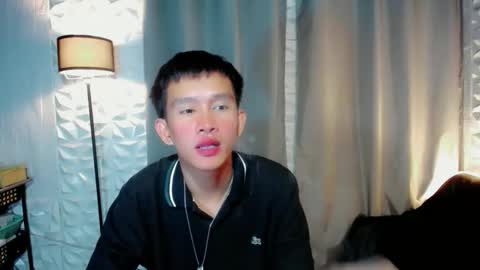 Prince Zaijan online show from April 20, 2026, 8:21 pm