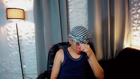 Snapshot of prince_zaijan chatting on May 20, 2026, 6:25 pm Prince Zaijan online show from May 20, 2026, 6:25 pm
