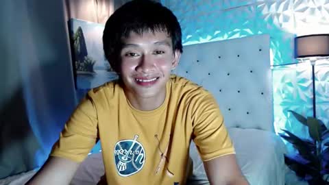 Prince Zaijan online show from July 16, 2026, 7:58 am