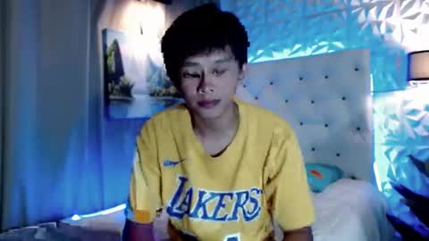 Prince Zaijan online show from July 23, 2026, 11:52 am