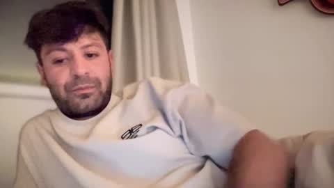 PrinceA933 online show from September 27, 2025, 7:19 pm