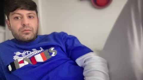 PrinceA933 online show from January 8, 2026, 5:54 am