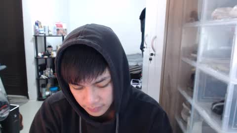 Snapshot of princeadrianx chatting on January 16, 2025, 10:42 am Prince Adrian online show from January 16, 2025, 10:42 am