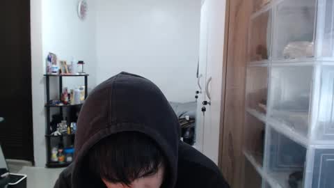 Snapshot of princeadrianx chatting on January 28, 2025, 5:03 pm Prince Adrian online show from January 28, 2025, 5:03 pm