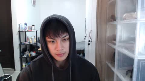 Snapshot of princeadrianx chatting on January 29, 2025, 2:42 pm Prince Adrian online show from January 29, 2025, 2:42 pm