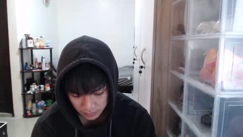 Snapshot of princeadrianx chatting on February 3, 2025, 5:46 pm Prince Adrian online show from February 3, 2025, 5:46 pm