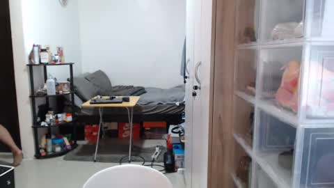 Snapshot of princeadrianx chatting on February 8, 2025, 9:24 am Prince Adrian online show from February 8, 2025, 9:24 am