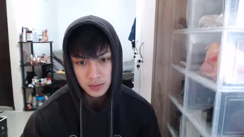 Snapshot of princeadrianx chatting on February 9, 2025, 4:07 pm Prince Adrian online show from February 9, 2025, 4:07 pm