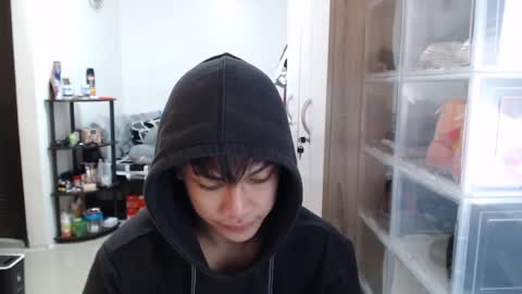 Snapshot of princeadrianx chatting on February 28, 2025, 6:54 am Prince Adrian online show from February 28, 2025, 6:54 am