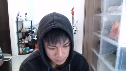 Snapshot of princeadrianx chatting on March 3, 2025, 4:35 pm Prince Adrian online show from March 3, 2025, 4:35 pm