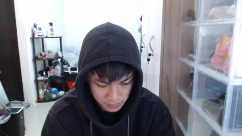 Snapshot of princeadrianx chatting on March 5, 2025, 6:01 pm Prince Adrian online show from March 5, 2025, 6:01 pm