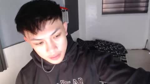 Snapshot of princeadrianx chatting on September 30, 2025, 6:18 am Prince Adrian online show from September 30, 2025, 6:18 am