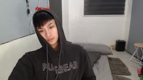 Snapshot of princeadrianx chatting on November 20, 2025, 6:18 pm Prince Adrian online show from November 20, 2025, 6:18 pm