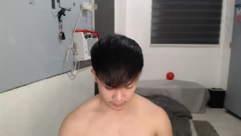 Prince Adrian online show from January 7, 2026, 6:43 pm