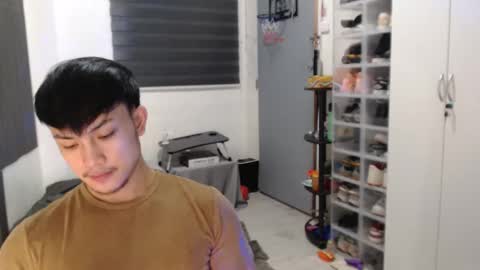 Prince Adrian online show from January 15, 2026, 9:36 am