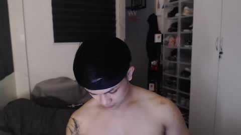Snapshot of princeadrianx chatting on March 11, 2026, 5:52 pm Prince Adrian online show from March 11, 2026, 5:52 pm