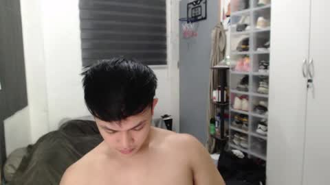 Snapshot of princeadrianx chatting on April 23, 2026, 5:26 pm Prince Adrian online show from April 23, 2026, 5:26 pm