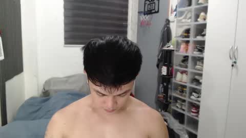 Snapshot of princeadrianx chatting on April 27, 2026, 8:56 am Prince Adrian online show from April 27, 2026, 8:56 am
