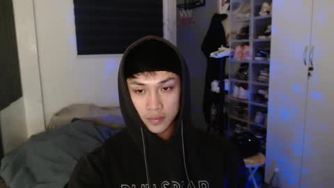 Snapshot of princeadrianx chatting on May 4, 2026, 7:54 pm Prince Adrian online show from May 4, 2026, 7:54 pm