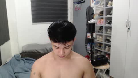 Snapshot of princeadrianx chatting on May 5, 2026, 4:15 pm Prince Adrian online show from May 5, 2026, 4:15 pm