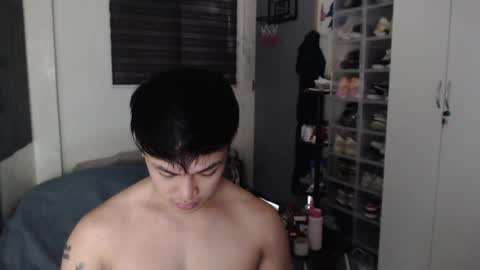 Snapshot of princeadrianx chatting on May 8, 2026, 7:57 am Prince Adrian online show from May 8, 2026, 7:57 am