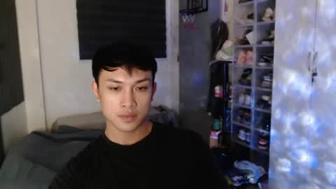 Snapshot of princeadrianx chatting on May 15, 2026, 5:31 pm Prince Adrian online show from May 15, 2026, 5:31 pm